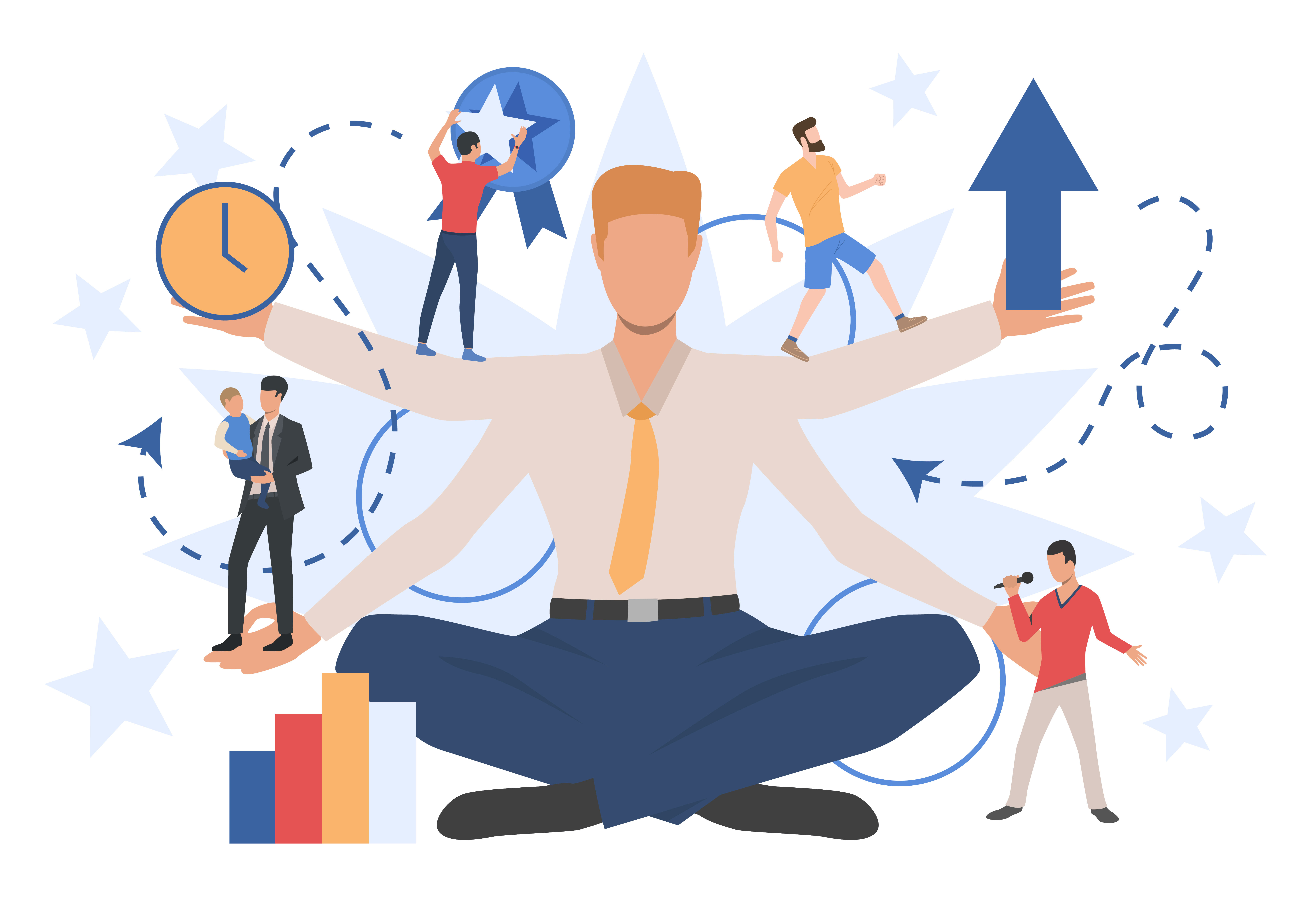 Smart Designers team collaboration and experience