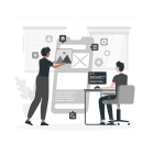 App Development Services - Custom Mobile and Web Application Development